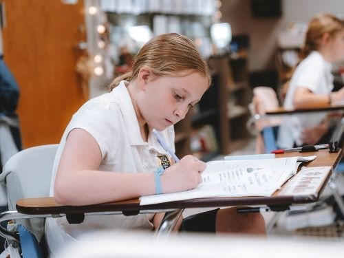 Latin in the Lower Grades