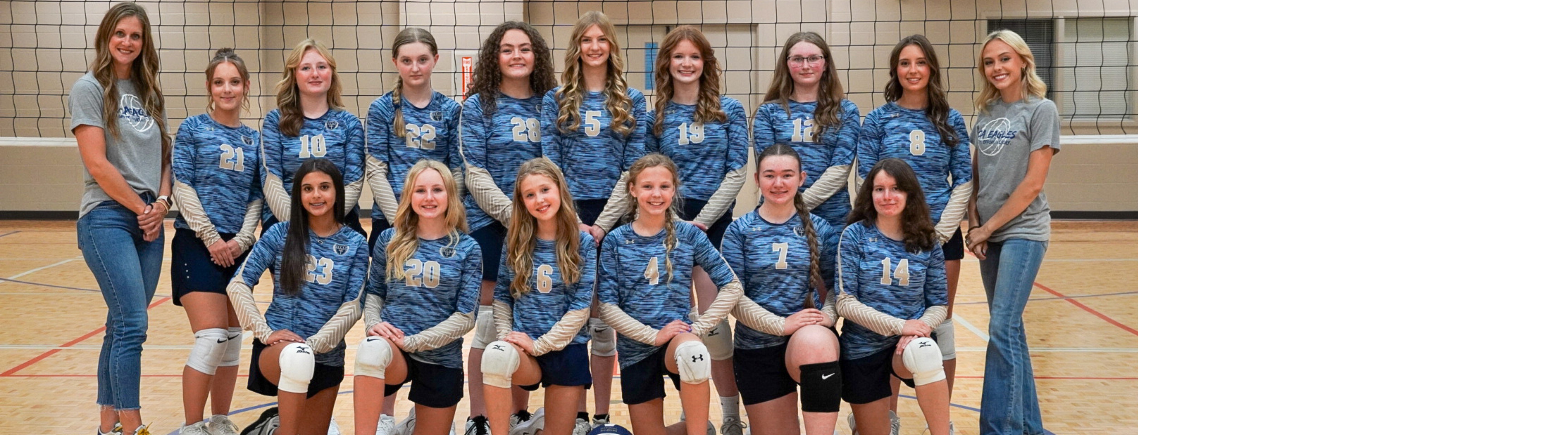 Athletics Christ Classical Academy