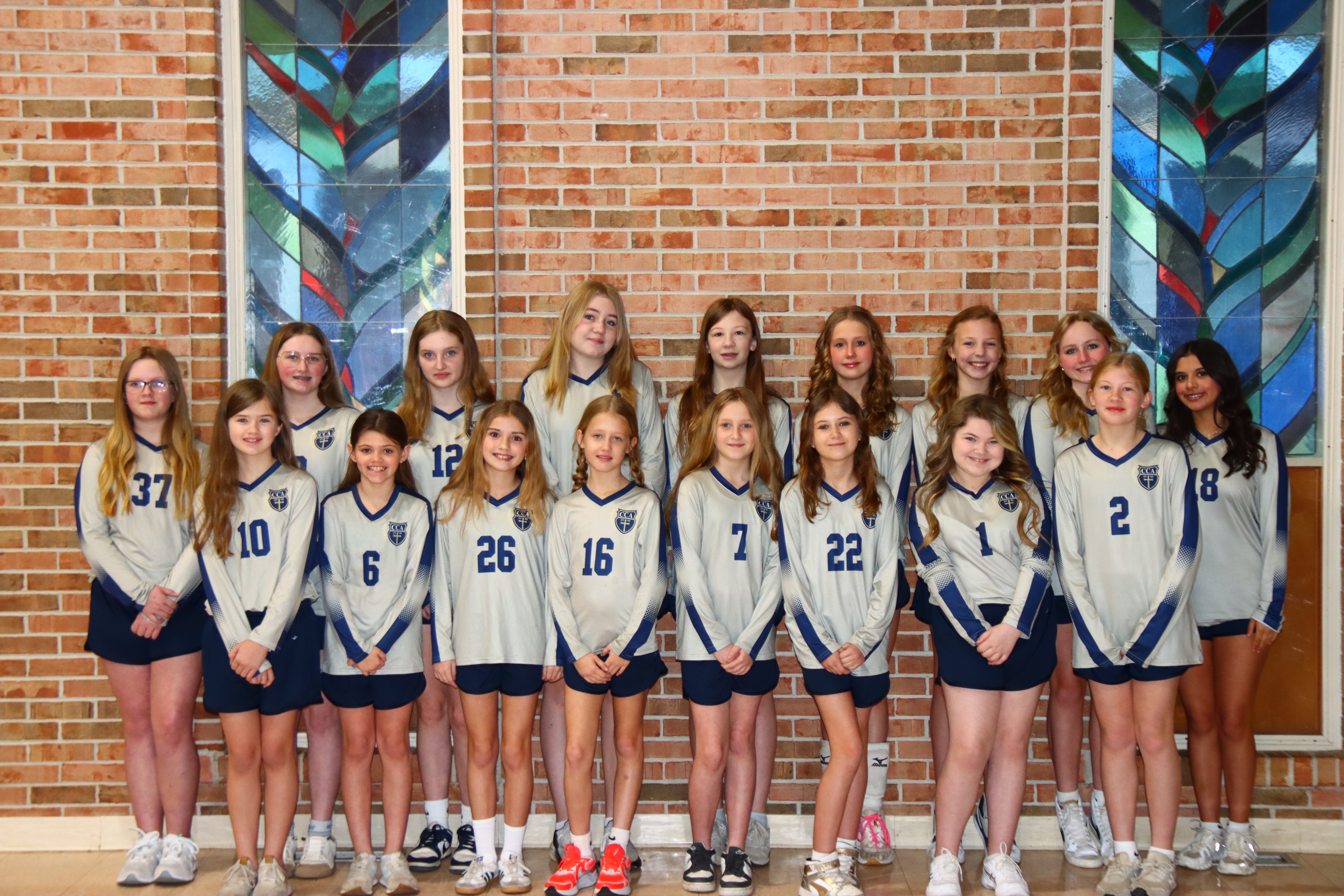 Cross Country Christ Classical Academy