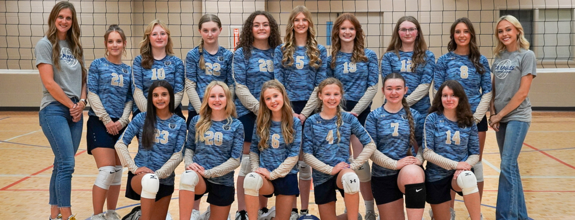 Athletics Christ Classical Academy