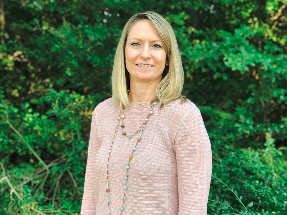 Beth Tillman