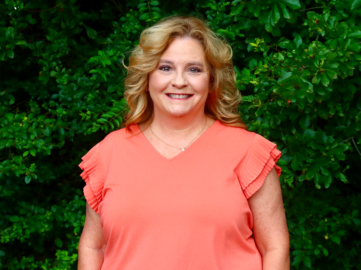 Pam Younger